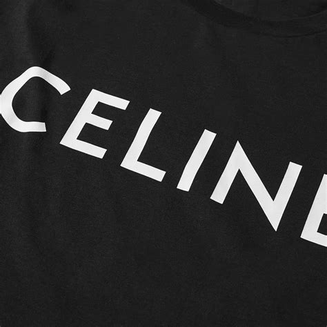 celine end clothing